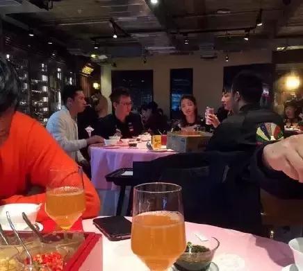 王思聪和张小蒙现状,王思聪新女友张小蒙