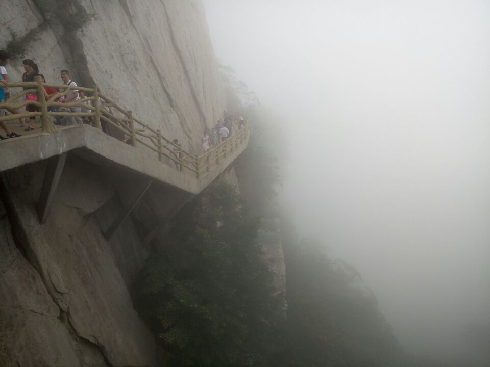 怎么才能来一场说走就走的旅行,国内穷游指南说走就走