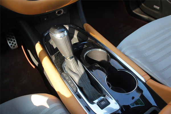 2个月5000多公里的试驾车,16款1.5t迈锐宝xl双离合好吗