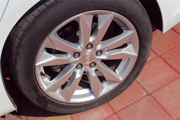 2个月5000多公里的试驾车,16款1.5t迈锐宝xl双离合好吗