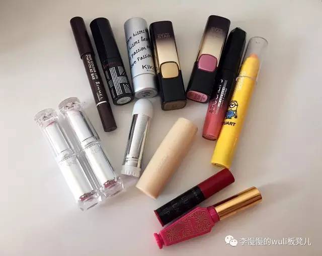 平价彩妆推荐初学者用哪款口红,口红千千万唯有新的最好看