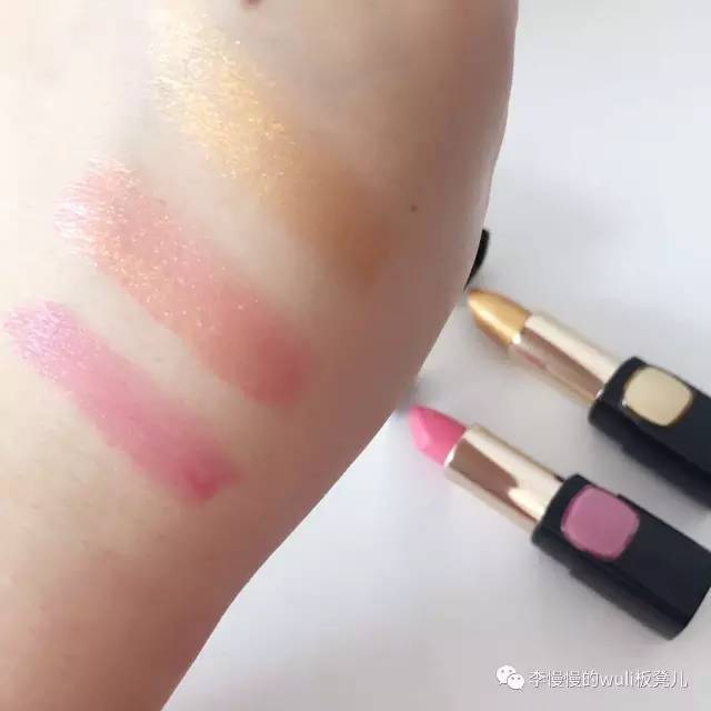 平价彩妆推荐初学者用哪款口红,口红千千万唯有新的最好看