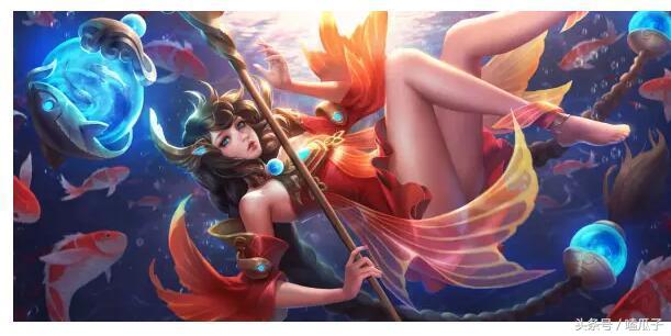 王者荣耀大乔上分套路,王者荣耀大乔攻略详细介绍