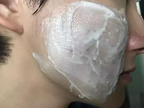 关于面膜的作用你要知道的,你不知道的食物面膜