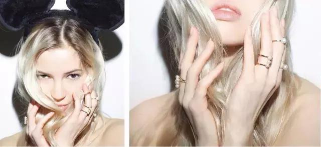 宋慧乔秀贤同款耳环,宋慧乔同款手镯