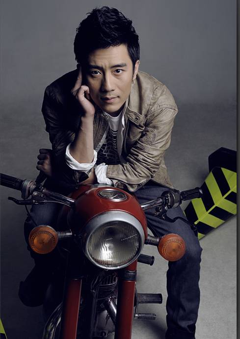 陈欧给自己代言,陈欧为自己公司代言属于什么模特