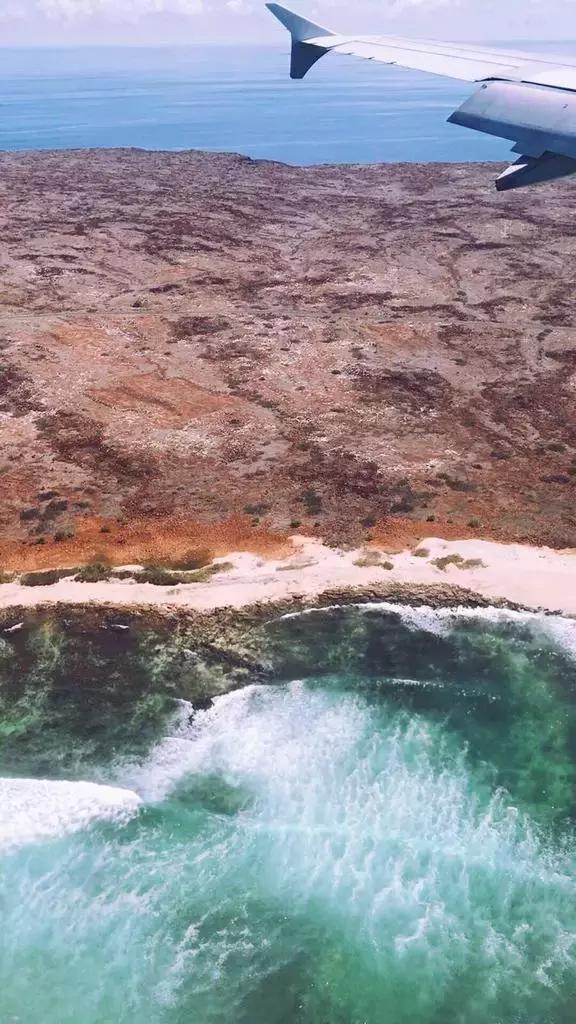 这才是旅行的样子，从亚洲至南美洲，他比我们多了点勇气和决心