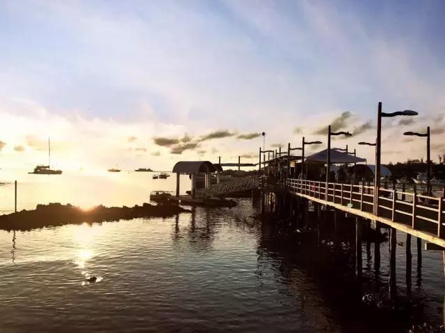 这才是旅行的样子，从亚洲至南美洲，他比我们多了点勇气和决心