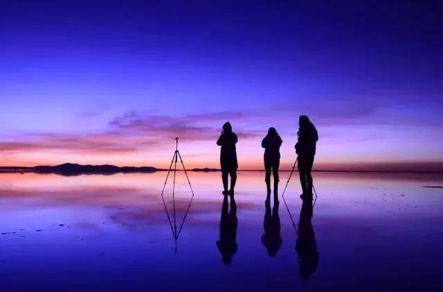 这才是旅行的样子，从亚洲至南美洲，他比我们多了点勇气和决心