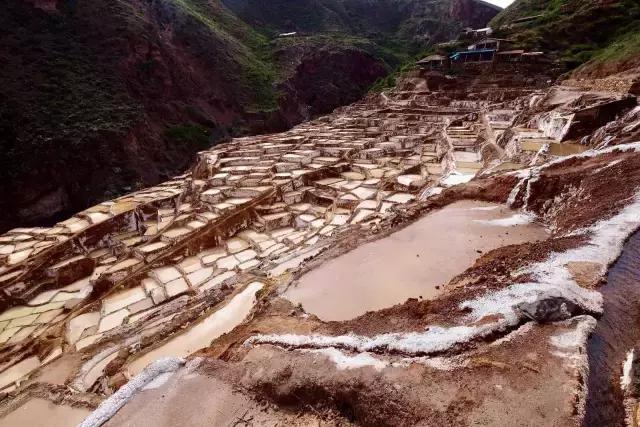 这才是旅行的样子，从亚洲至南美洲，他比我们多了点勇气和决心