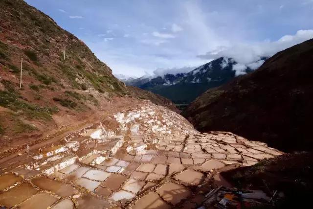 这才是旅行的样子，从亚洲至南美洲，他比我们多了点勇气和决心