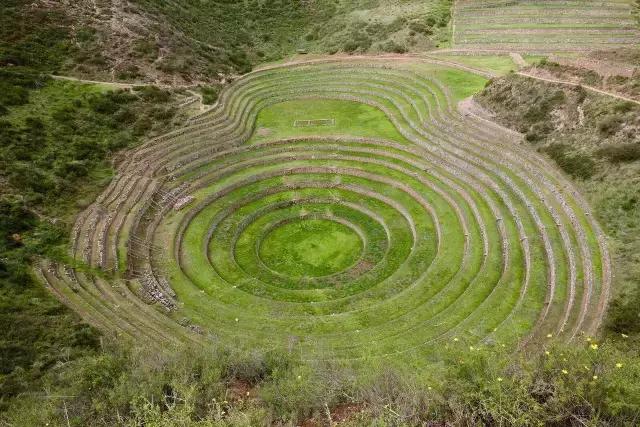 这才是旅行的样子，从亚洲至南美洲，他比我们多了点勇气和决心
