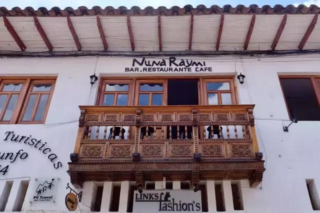 这才是旅行的样子，从亚洲至南美洲，他比我们多了点勇气和决心