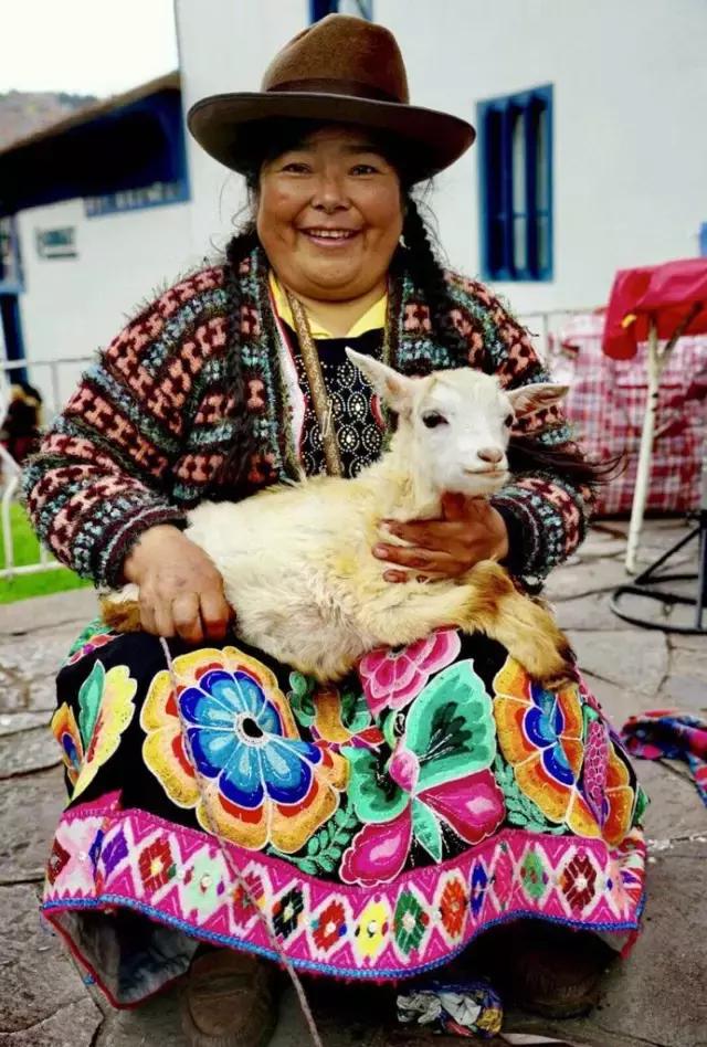 这才是旅行的样子，从亚洲至南美洲，他比我们多了点勇气和决心