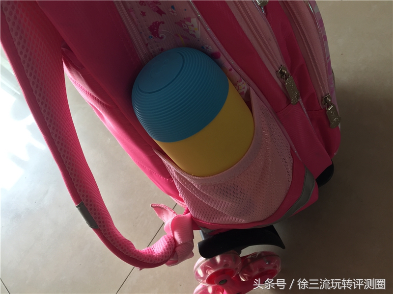 gululu水精灵,gululu智能水杯