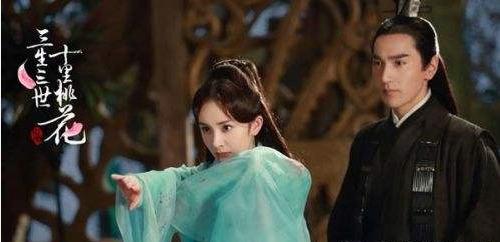 三生三世大结局续写墨白,三生三世大结局小说