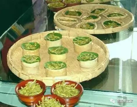 这才是普洱茶的正确做法,上热门普洱茶的花式喝法