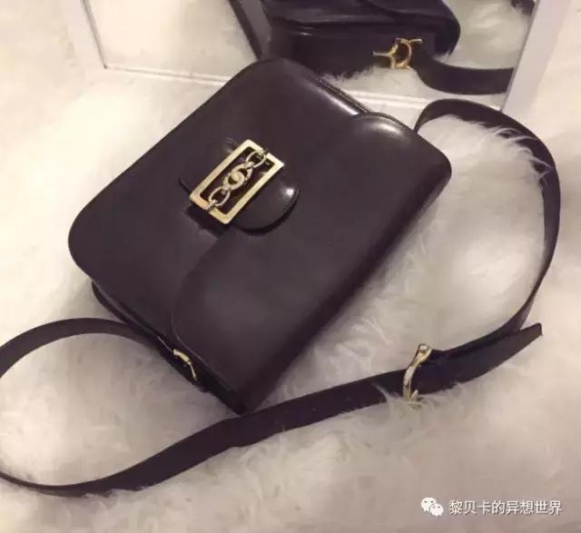 什么样的包可以背一辈子,什么样的包才经典不过时