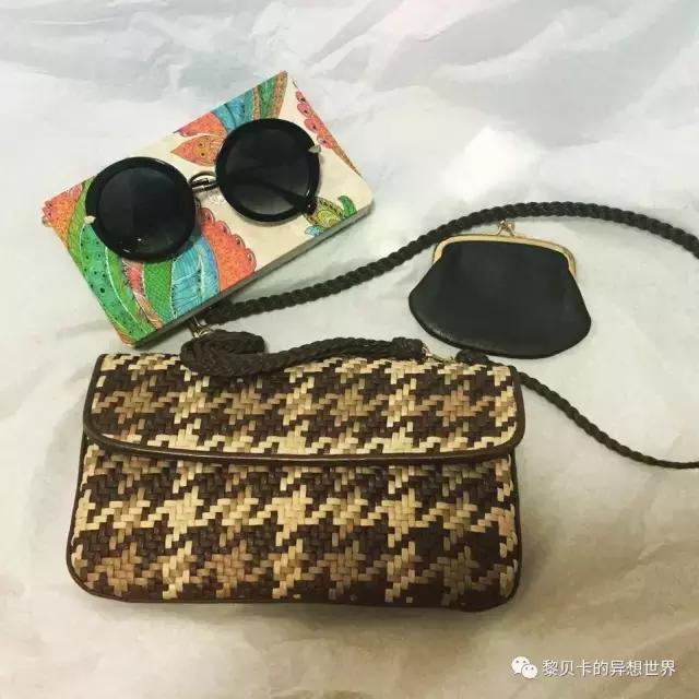 什么样的包可以背一辈子,什么样的包才经典不过时