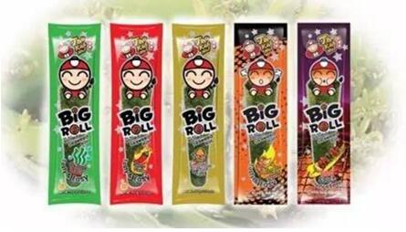 新加坡豪华小吃,新加坡十大天价面包