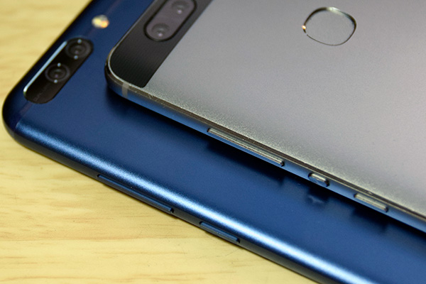 荣耀v8与荣耀v9手机哪个好用,荣耀v8跟荣耀9哪款好