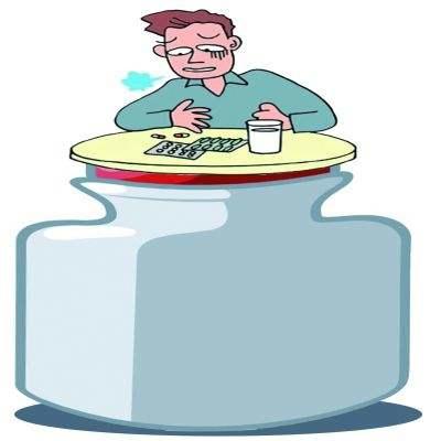 常用中成药的真相之六味地黄丸篇,六味地黄丸的十大好处和副作用