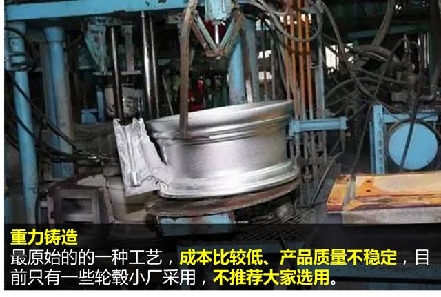 改装轮毂的误区,小白如何正确选择轮毂