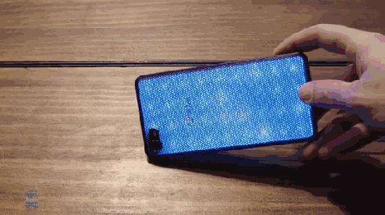 mwc展会现场,mwc十大惊艳手机