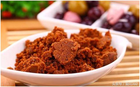 生姜红糖加它煮一煮,甘草生姜红糖一块煮