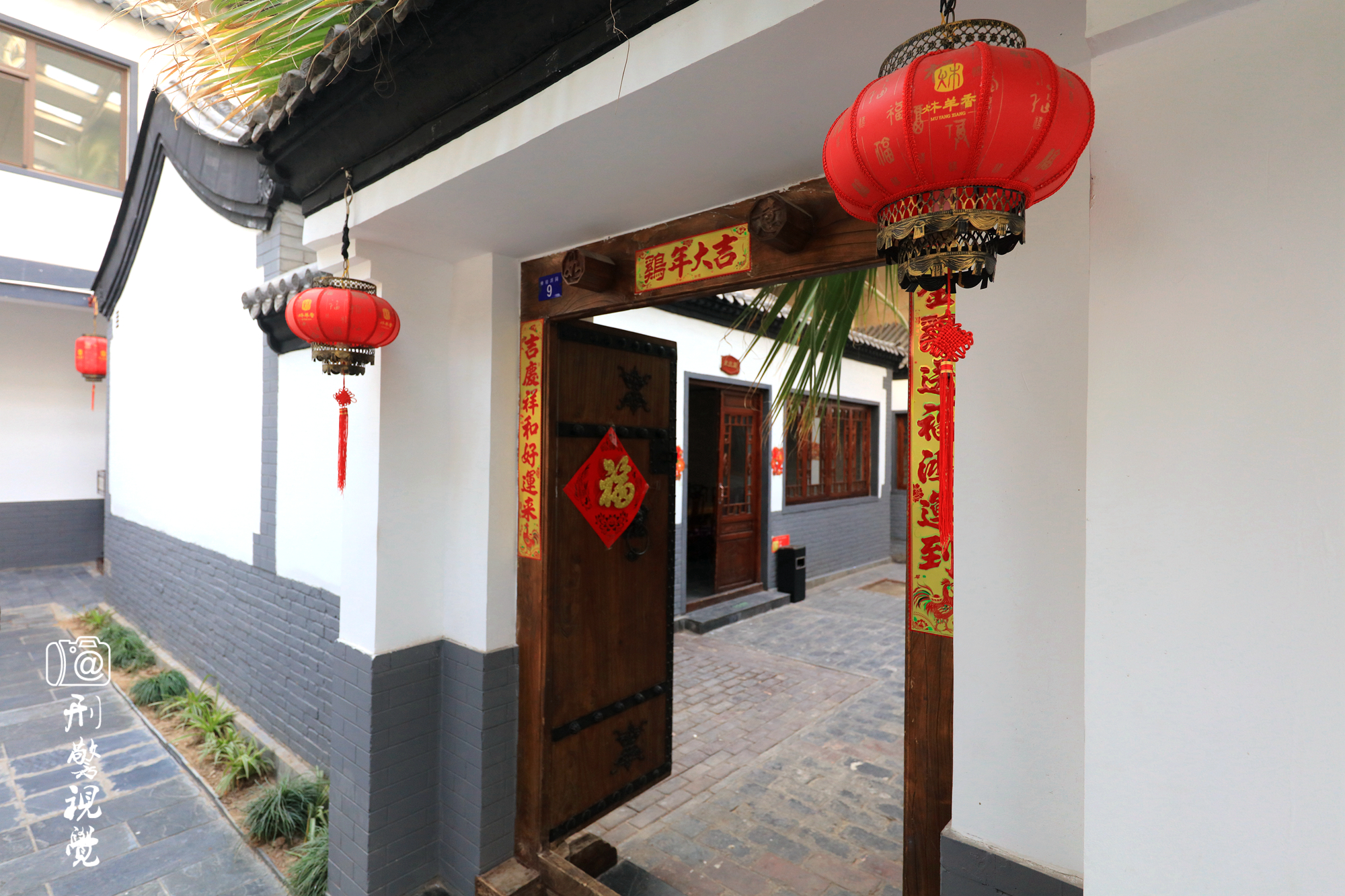 蒙古烤全羊的正宗配方,碳烤全羊的绝密配方