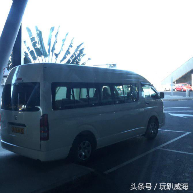 毛里求斯2月游记,毛里求斯上帝私藏的人间天堂