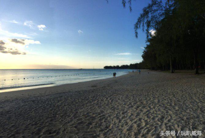 毛里求斯2月游记,毛里求斯上帝私藏的人间天堂