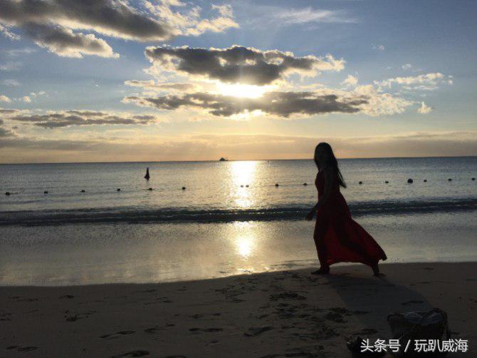 毛里求斯2月游记,毛里求斯上帝私藏的人间天堂