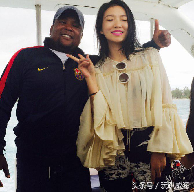 毛里求斯2月游记,毛里求斯上帝私藏的人间天堂