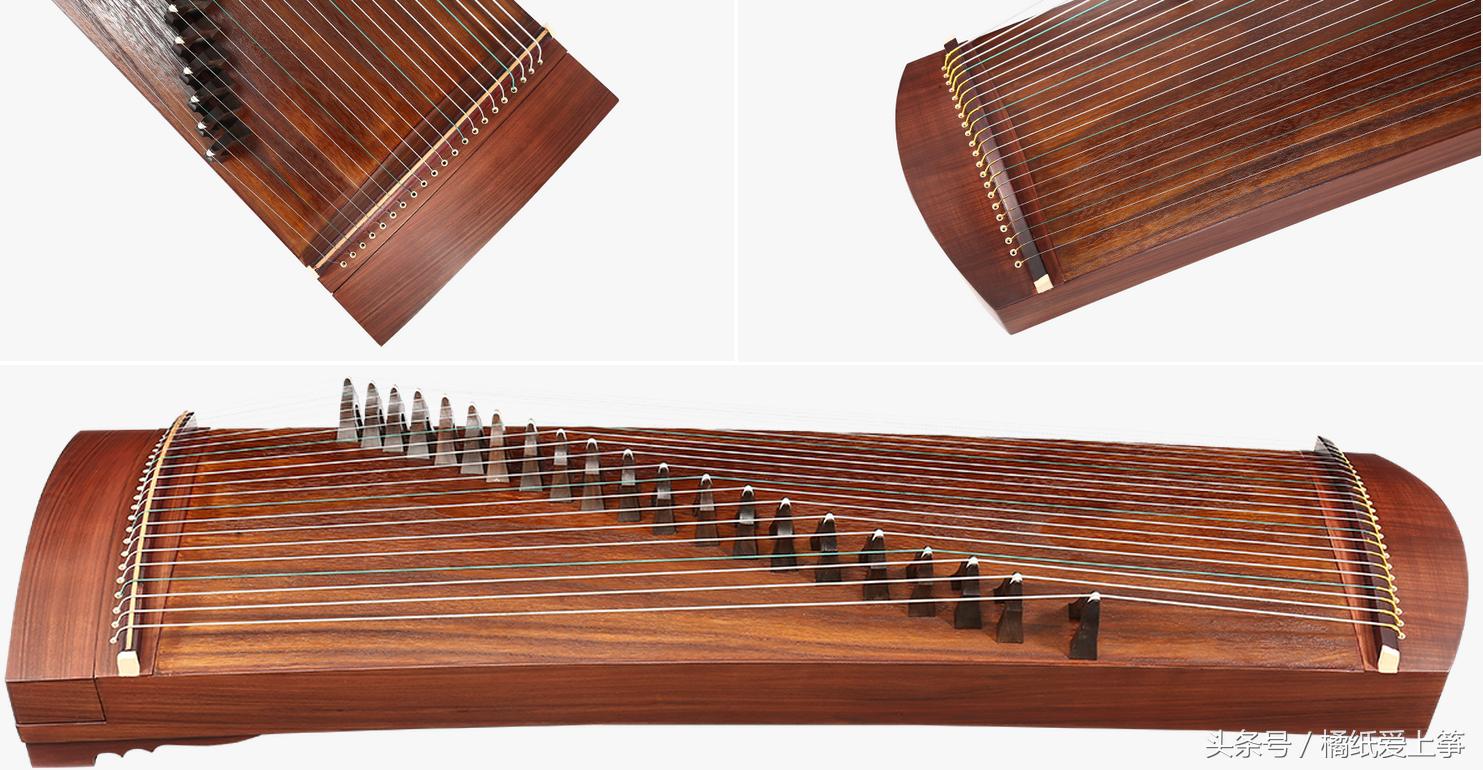 古筝考级一般用什么牌子古筝,小古筝好牌子