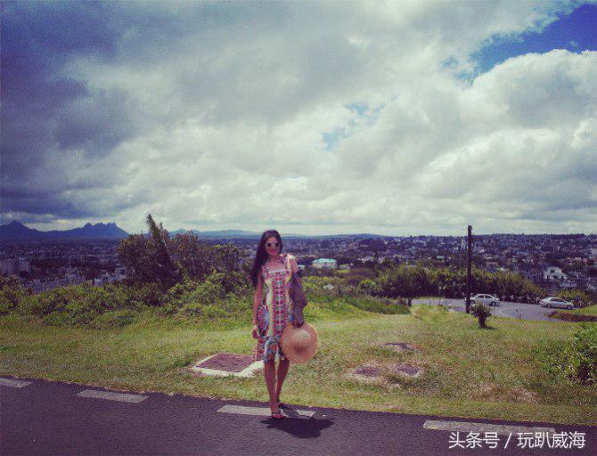 毛里求斯2月游记,毛里求斯上帝私藏的人间天堂