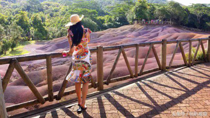 毛里求斯2月游记,毛里求斯上帝私藏的人间天堂