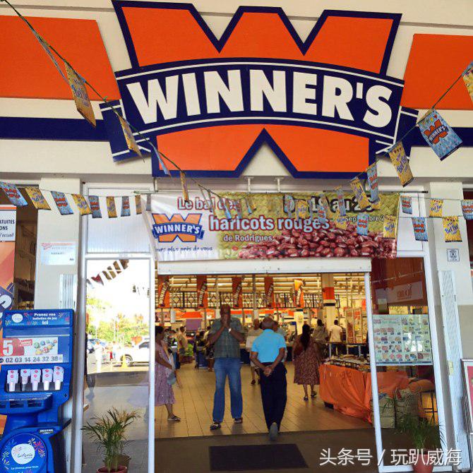 毛里求斯2月游记,毛里求斯上帝私藏的人间天堂