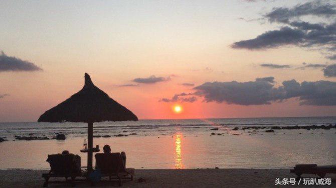 毛里求斯2月游记,毛里求斯上帝私藏的人间天堂