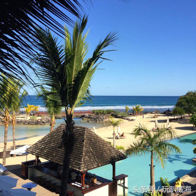 毛里求斯2月游记,毛里求斯上帝私藏的人间天堂