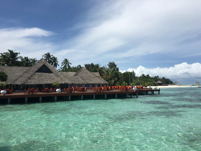 亲爱的我们一起去旅行歌曲,一起看海是我们的约定马尔代夫