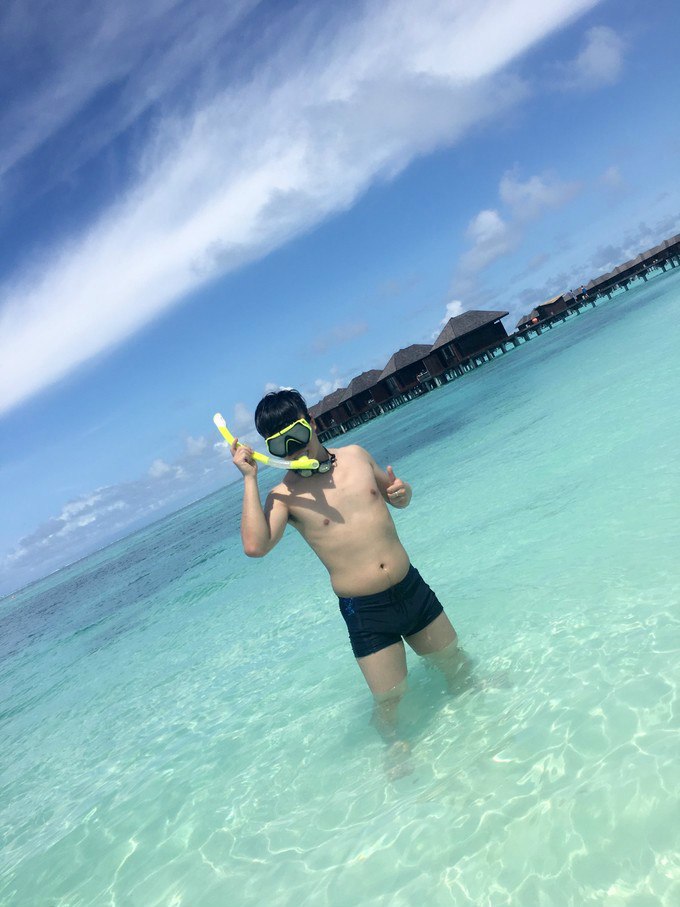 亲爱的我们一起去旅行歌曲,一起看海是我们的约定马尔代夫