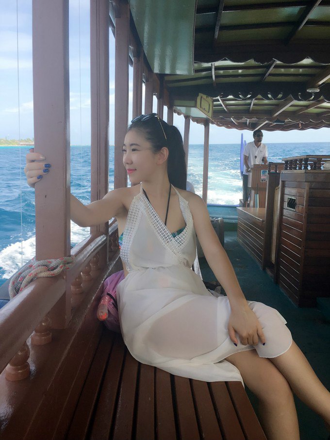 亲爱的我们一起去旅行歌曲,一起看海是我们的约定马尔代夫