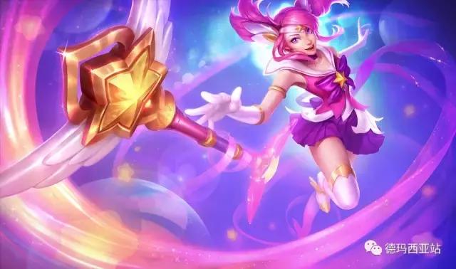lol手游kda女团哪个皮肤值得入手,lol十块皮肤推荐