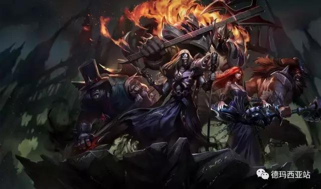 lol手游kda女团哪个皮肤值得入手,lol十块皮肤推荐