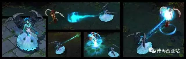 lol手游kda女团哪个皮肤值得入手,lol十块皮肤推荐