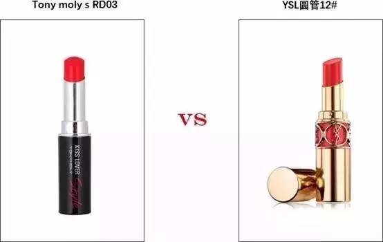 人生中第1支口红买什么颜色好,人生中第一管口红