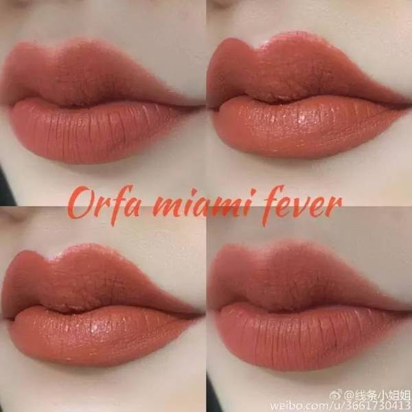 男朋友你听我说！钱都被这18支口红抢走啦……