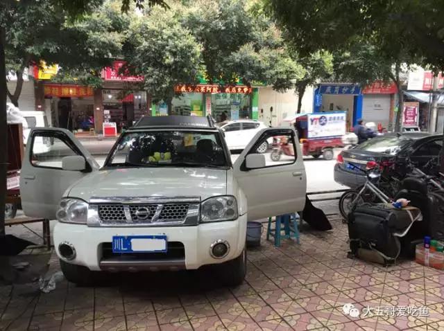 帕拉丁适合年轻人的硬派越野,硬派越野帕拉丁