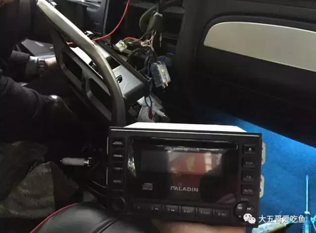 帕拉丁适合年轻人的硬派越野,硬派越野帕拉丁